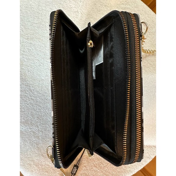Vera New York Crossbody Wallet, NWT - Picture 7 of 12